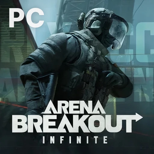 Arena Breakout: Infinite (PC Version)
