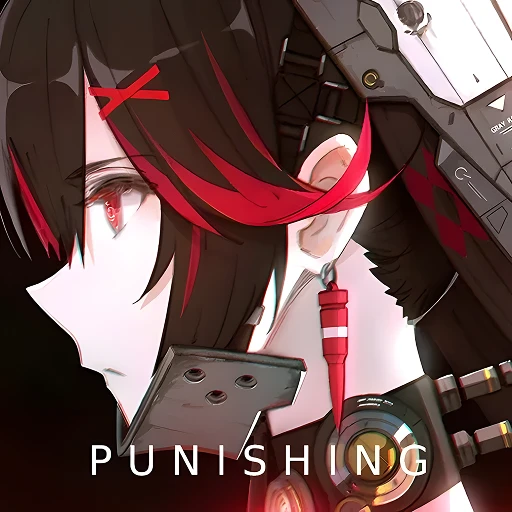 Punishing：Gray Raven Top Up