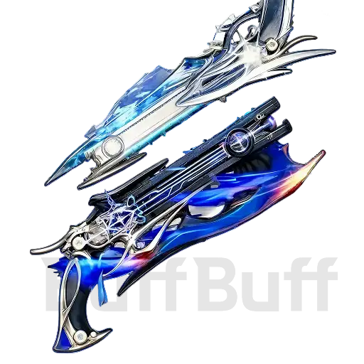 Paquete de Arma de 5 Estrellas