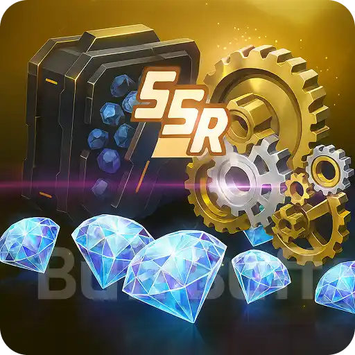 SSR Unit Limit Break Pack