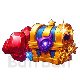 Daily Rank Up Pack