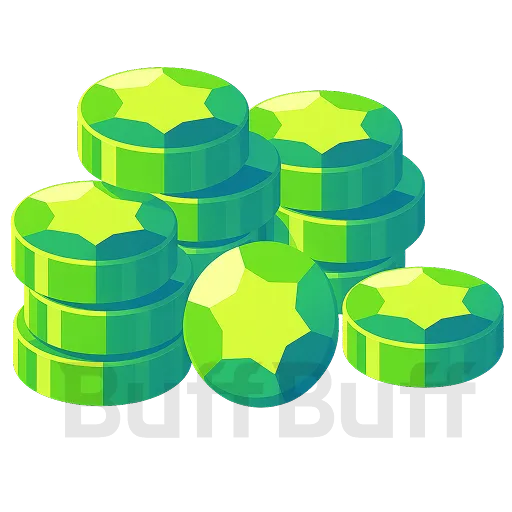 170 Gemas