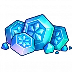 999 Frost Star