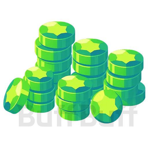 360 Gemas
