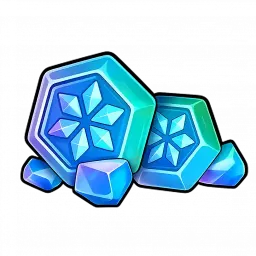 499 Frost Star
