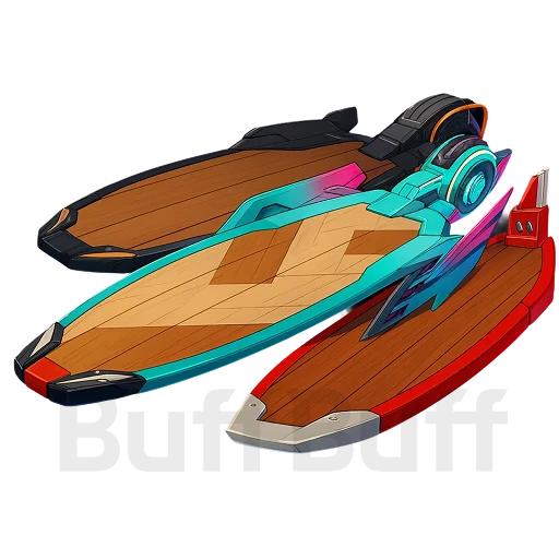 Street Skater