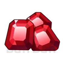 100+100 Rubies