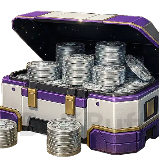 3000Silver