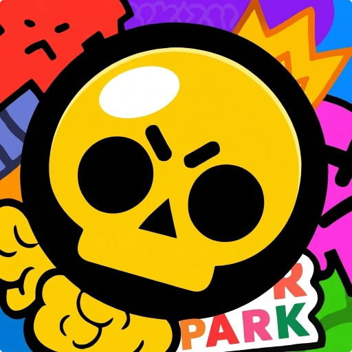 Brawl Stars (Third-party Top-up)
