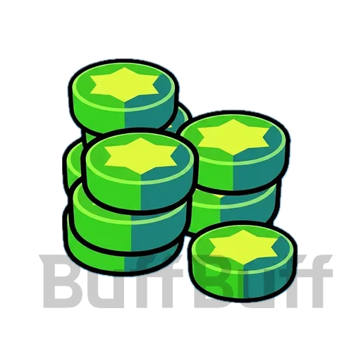 80 Gems
