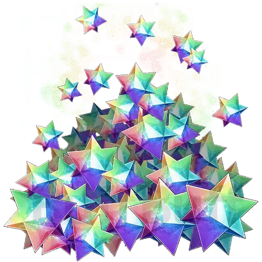 42 Saint Quartz