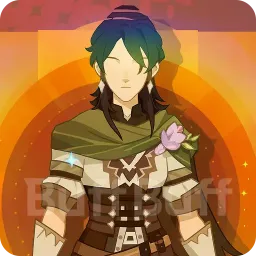 Forest Phantom Set(280 Dragon Crystals)