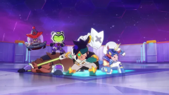 banner