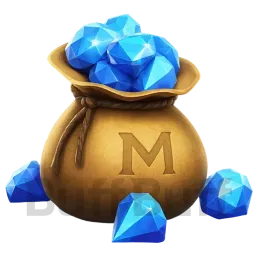150+150 Diamonds (1st BUY=2X)