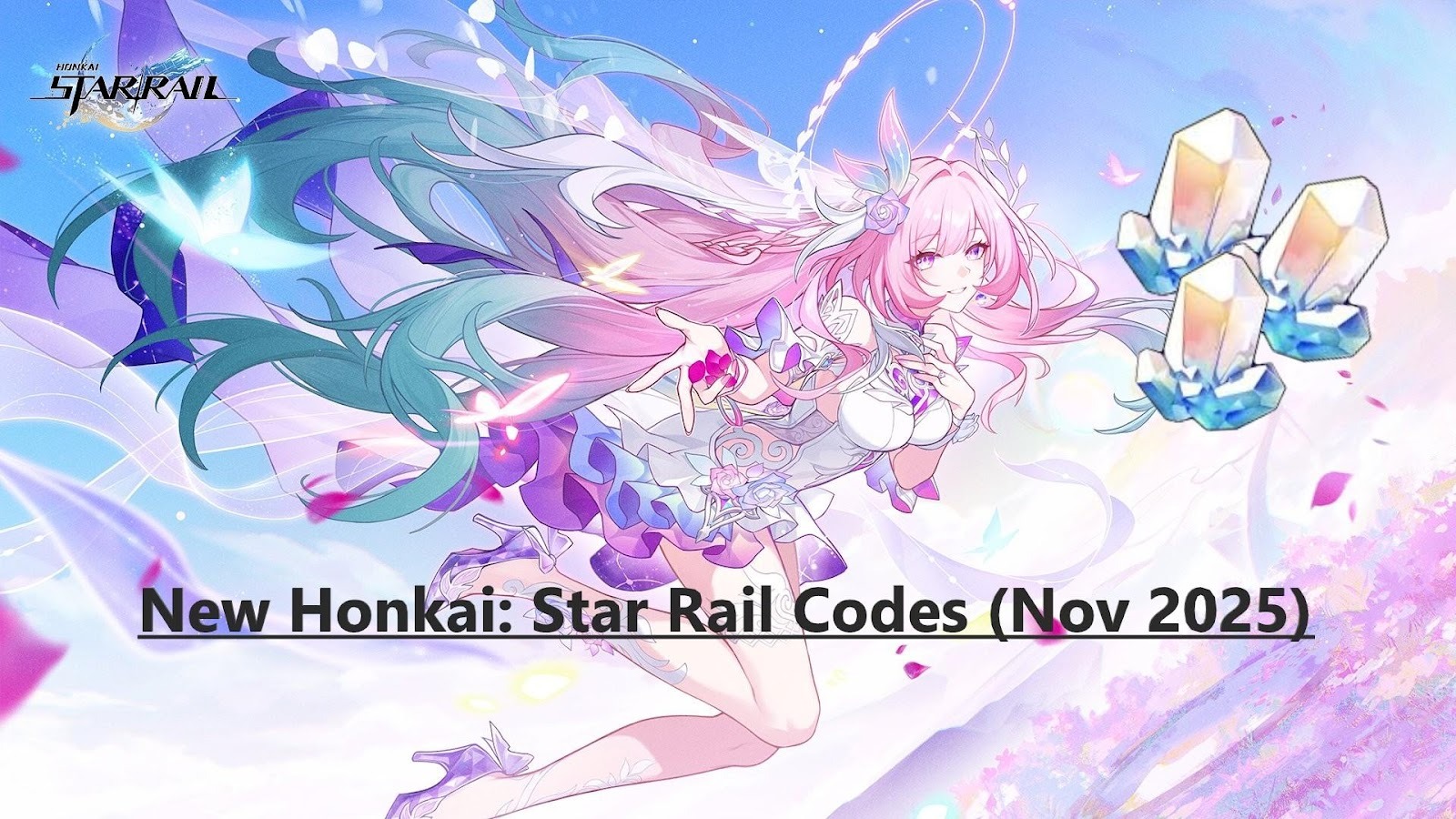 Honkai: Códigos Star Rail (septiembre de 2026) 🚀 Últimos Códigos Activos para Jade Estelar Gratis