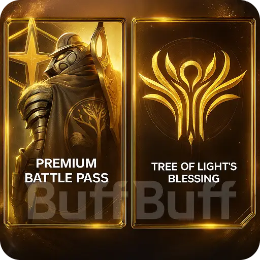 Sponsor Bundle