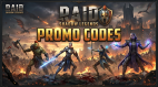 RAID Shadow Legends Promo Codes in October 2026