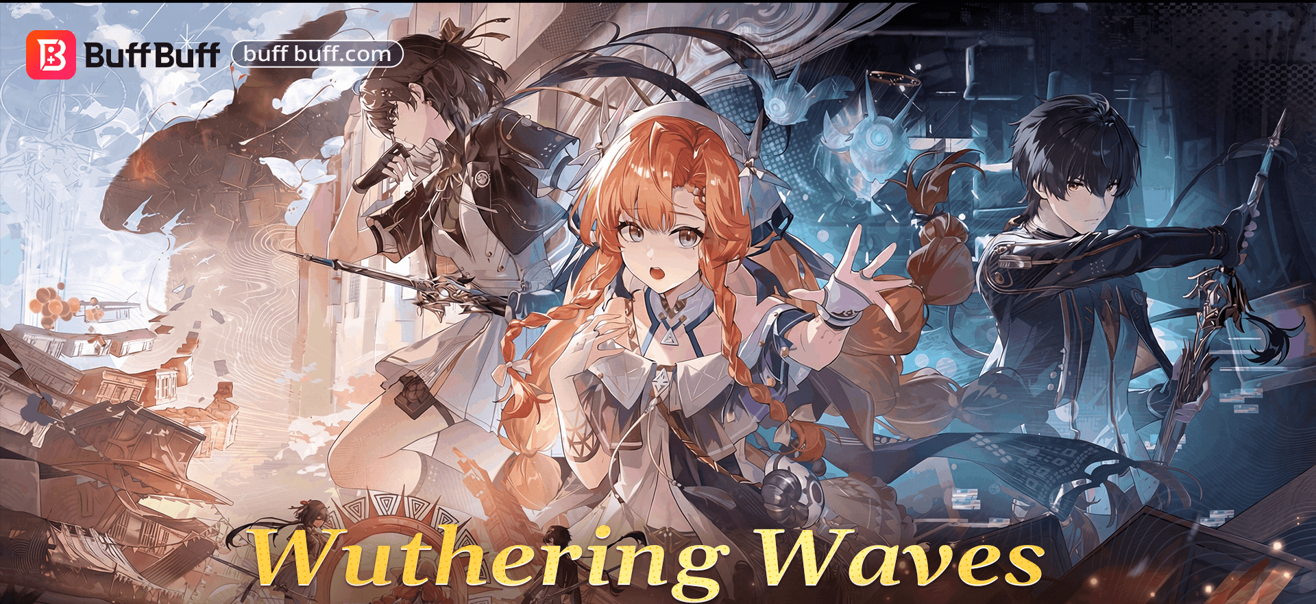 All Active Wuthering Waves Codes | V3.6 Codes in September 2026