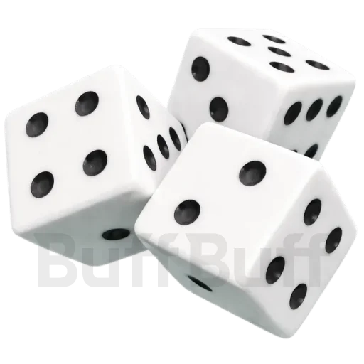 $9.99 Dice
