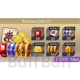 Starter Up Pack 0.99