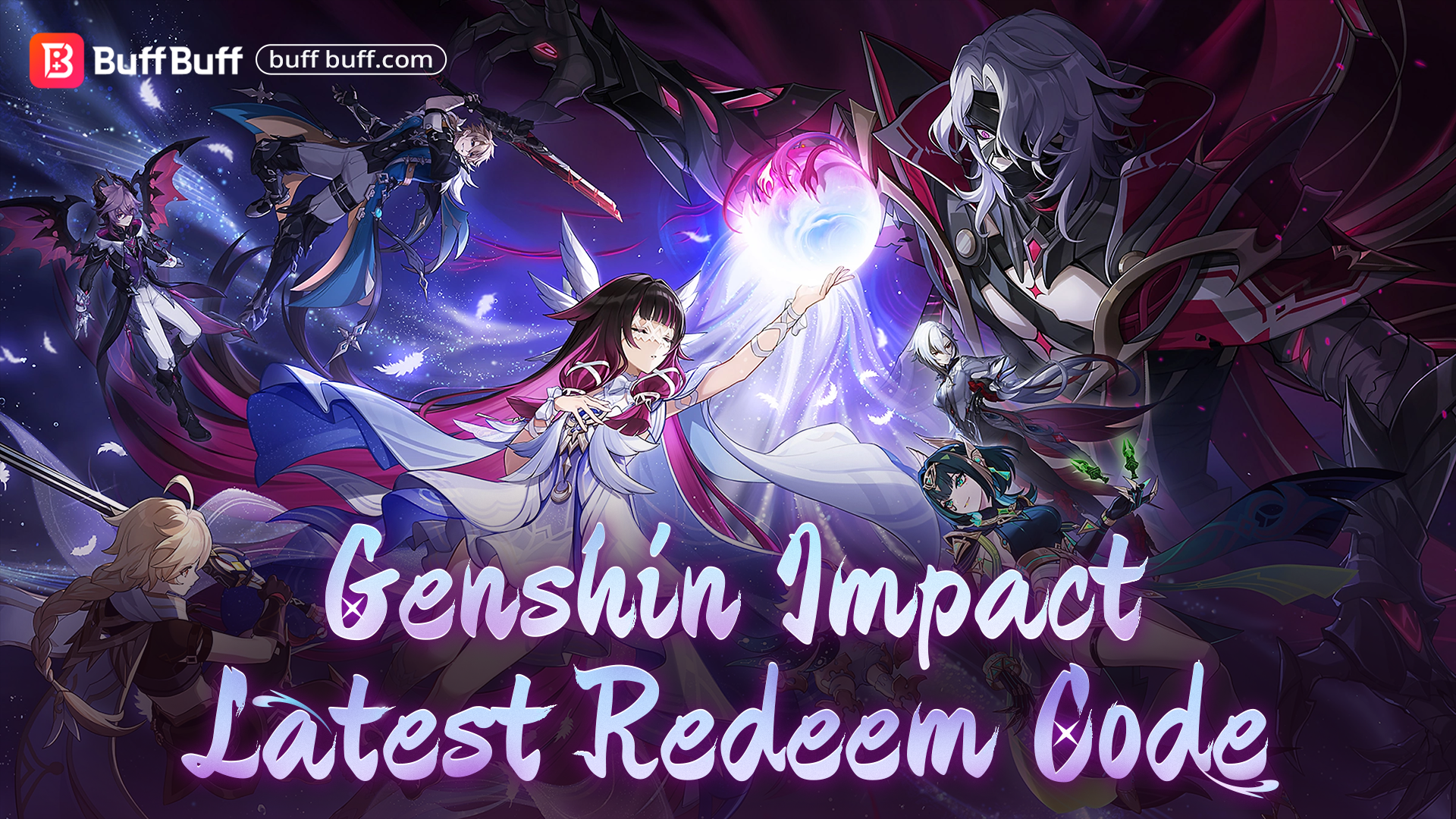 [September 2026] Active Genshin Impact Redeem Codes & 7.1 Livestream Codes