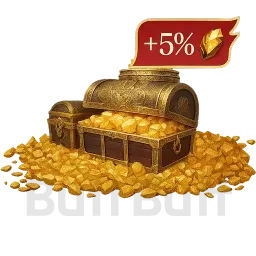 7000 Dragon Crystal