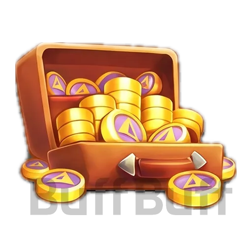 10000 монет исследования
