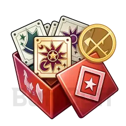Monthly Summon Pack