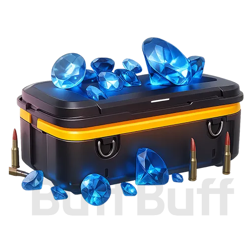 1450 Diamonds