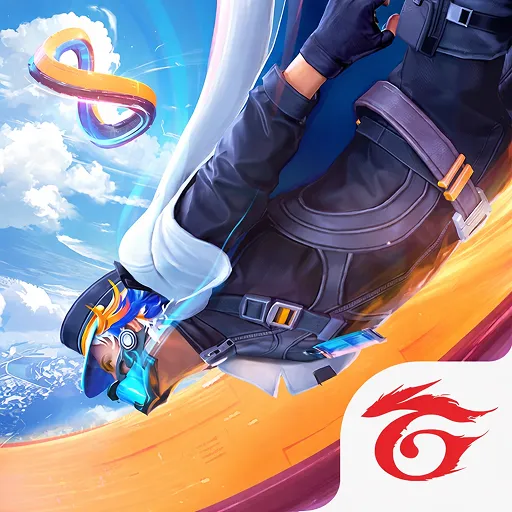  Free Fire (EU)