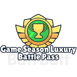 Season Battle Pass Pro