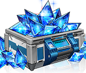 6200+1500 Gems