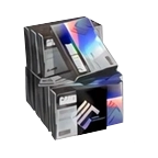 (Android) 600 Rainbow Cards 
