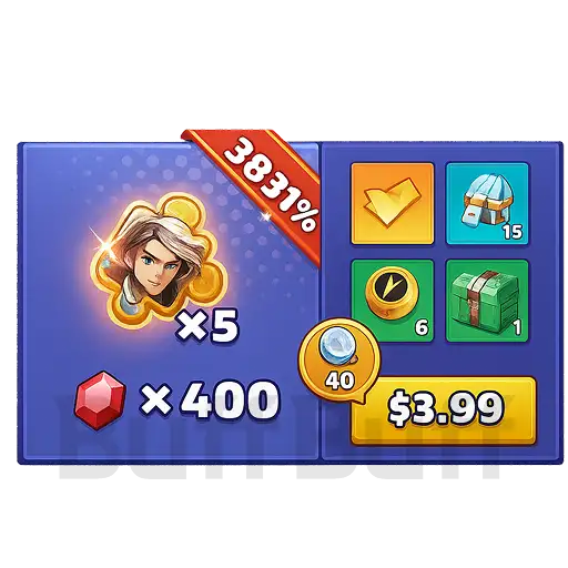 3.99 標準包