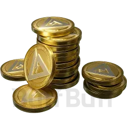 300+20 Delta Coins