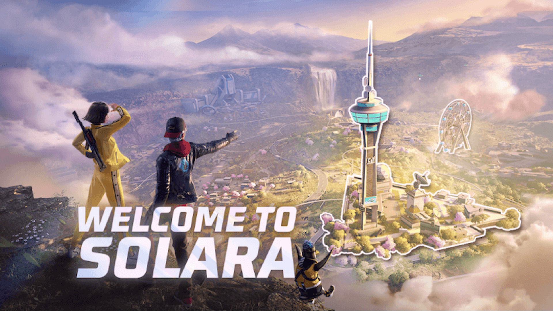 Празднование 8-летия Free Fire начнется 20 июня