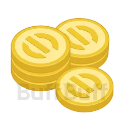 5700 金幣