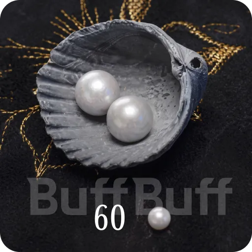 60 回聲珠