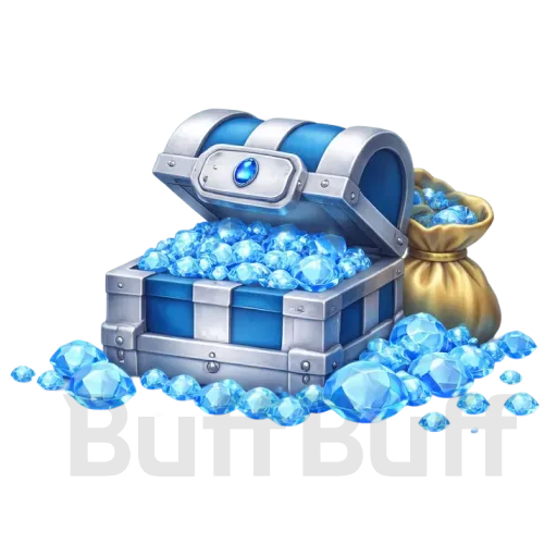 55800 Diamonds