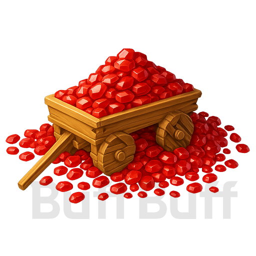 25000 Gems