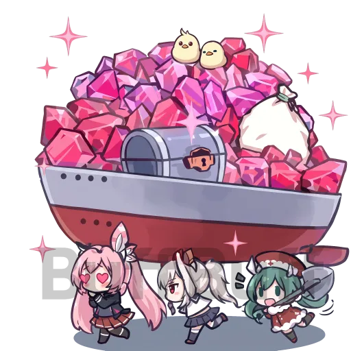5000 Gems