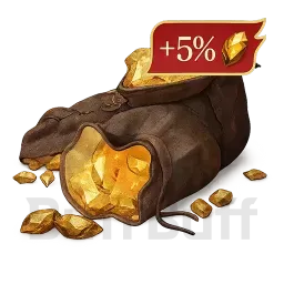 1400 Dragon Crystal