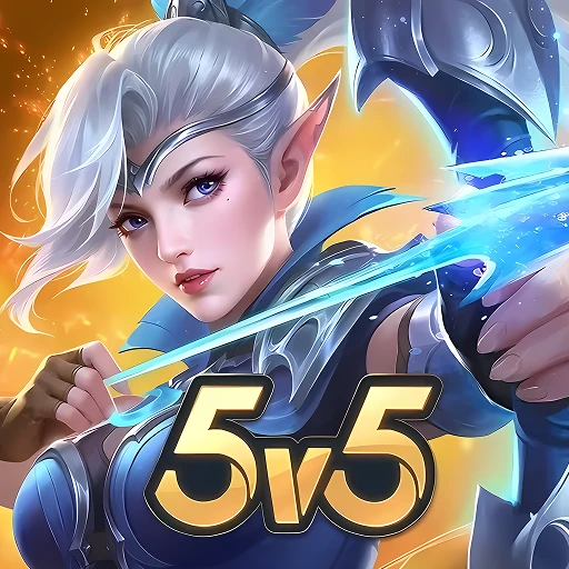 Mobile Legends: Bang Bang【Indonesia region】