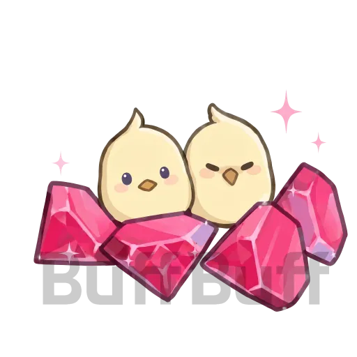 60 Gems