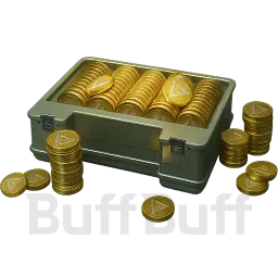 1680+300 Delta Coins