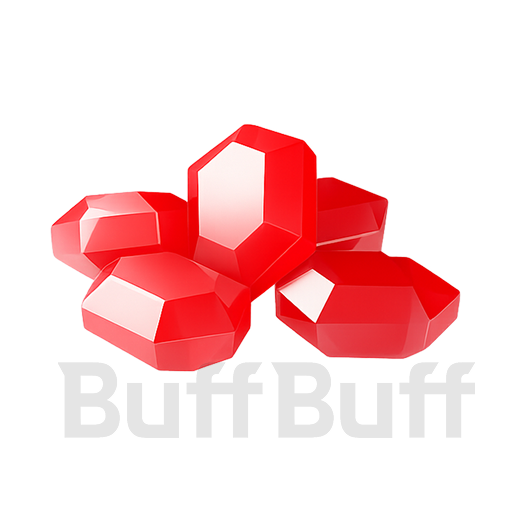 1050 Gems