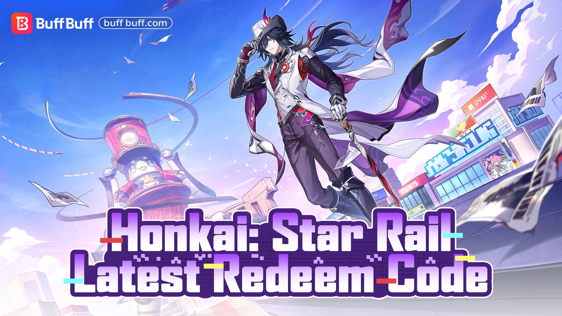 Honkai: Star Rail Codes | 4.6 Livestream Codes in September 2026 🚀
