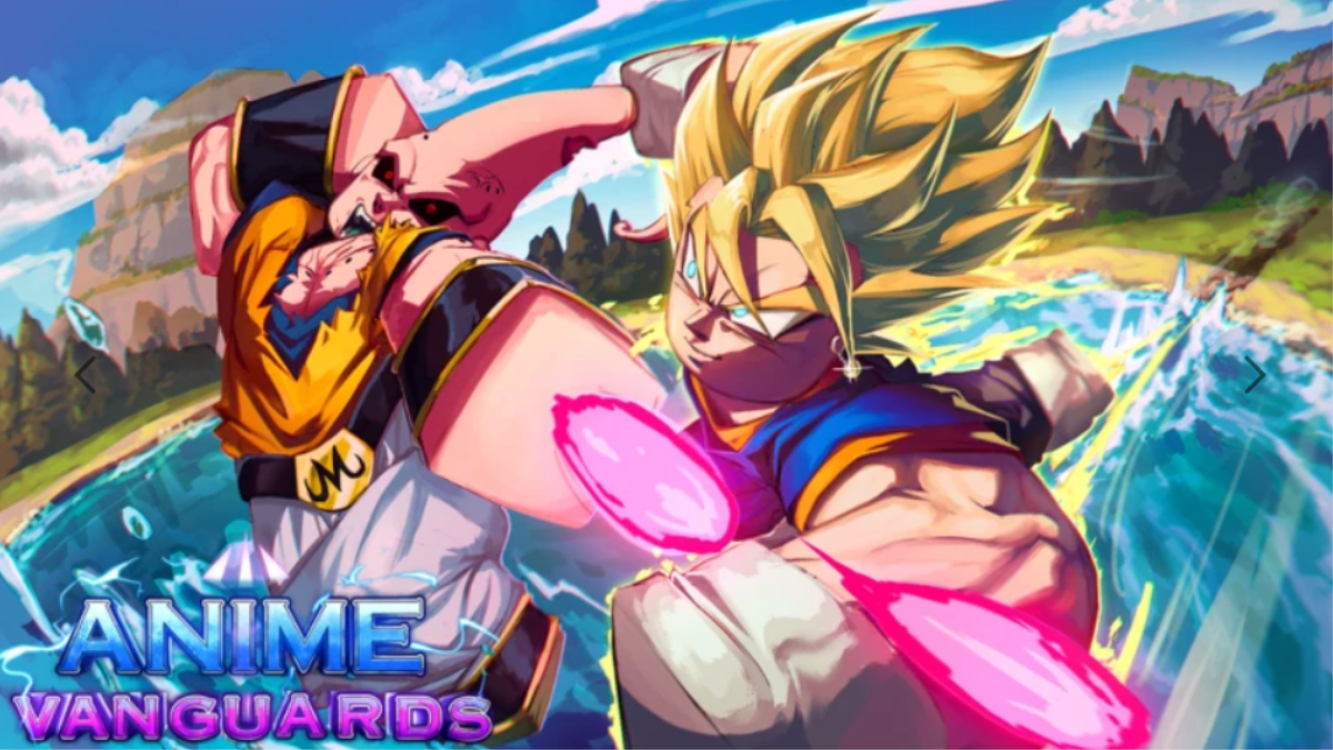 Free Anime Vanguards Codes | Sep 2026 Working Codes