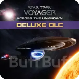 Делюкс DLC