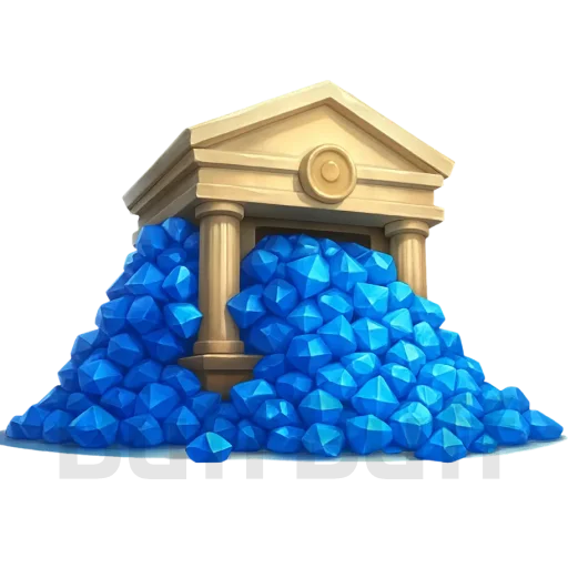 6442 + 1218 Diamond 